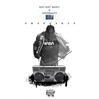 Checkmate Come Up (feat. Mayor Tweez)