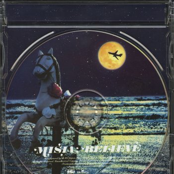 MISIA BELIEVE (English Breakfast Mix)