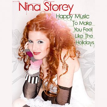 Nina Storey It's Christmas Time Again