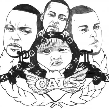Cals feat. Nore & Sido Hood Star