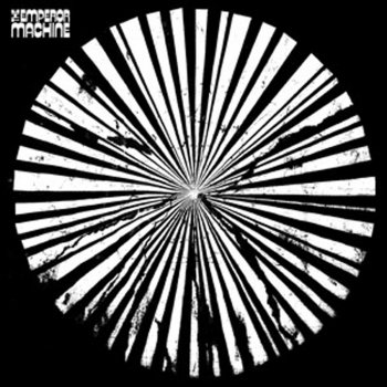 The Emperor Machine Dying By Wits