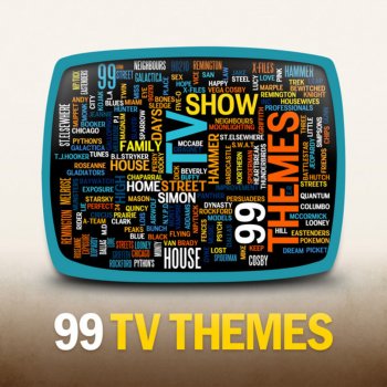 Soundtrack & Theme Orchestra Theme From Home Improvement