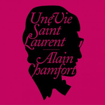 Alain Chamfort 5, avenue Marceau