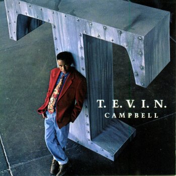 Tevin Campbell Alone With You