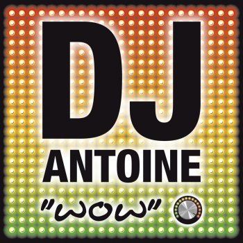 Dj Antoine Vs. Mad Mark With You - Original Mix