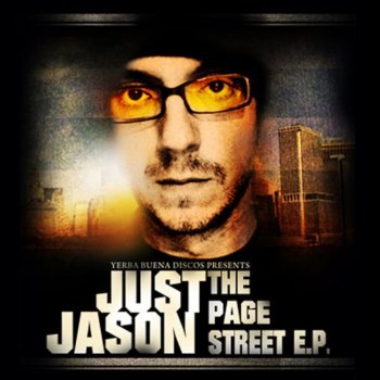 Исполнитель Just Jason, альбом The Page Street EP
