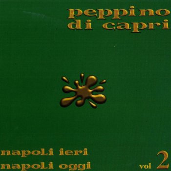 Peppino di Capri Pusilleco addiruso