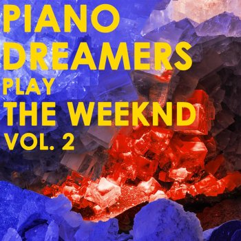 Piano Dreamers Attention