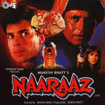 Anu Malik feat. Kumar Sanu, Anu Malik & Kumar Sanu Sambhala Hai Maine (From "Naaraaz")