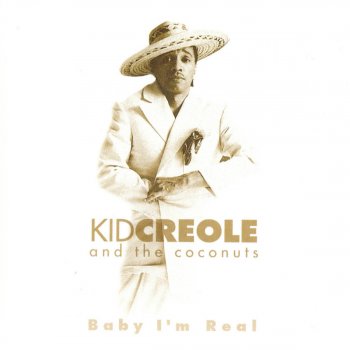 Kid Creole feat. The Coconuts Patterdale Way