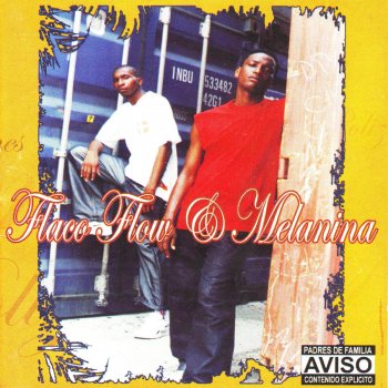 Flaco Flow y Melanina La Jungla