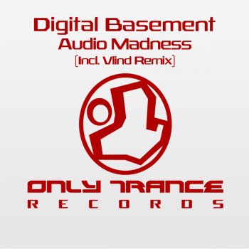 Digital Basement Audio Madness - Vlind Remix
