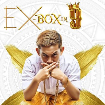 Exbox feat. Hlwan Paing Ghost