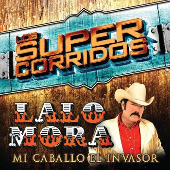 Lalo Mora Ni Dada La Quiero - Versión Norteña