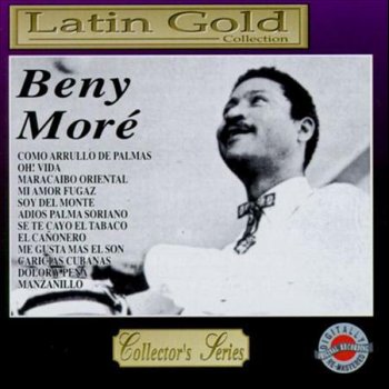 Beny Moré Adiós Palma Soriano