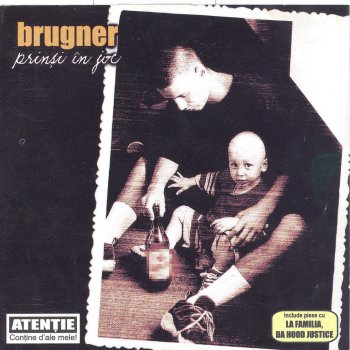 Brugner Prinsi in joc - Remix