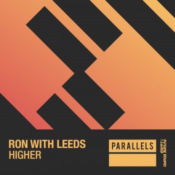 Ron with Leeds Higher