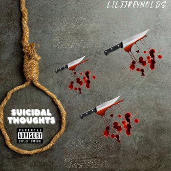 Lil JJ Reynolds Suicidal Thoughts