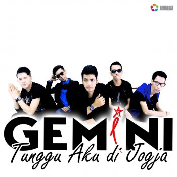 Gemini Tunggu Aku Di Jogja