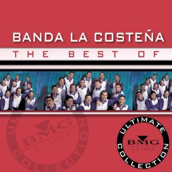 Banda La Costeña El Brincaito