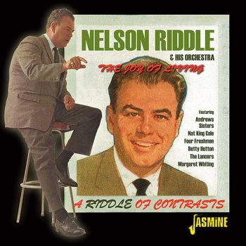 Nelson Riddle Una Casa Portuguesa