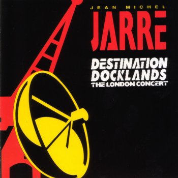 Jean-Michel Jarre Revolution Industrielle (Ouverture)