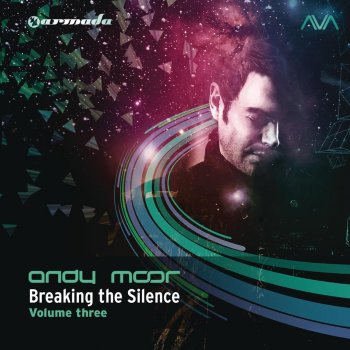 Andy Moor I Be - Radio Edit