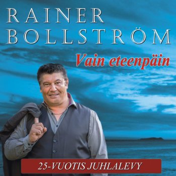 Rainer Bollström Otan kitaran ja soitan sulle