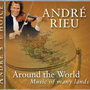 André Rieu Symphonie No. 9 in E-Moll, Op. 95 "Aus der Neuen Welt": II. Largo