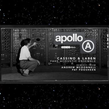 Cassino & Labèn Fake Acoustic Ensemble (Andrew McDonnell Remix)