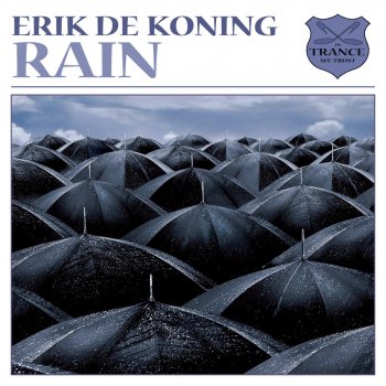 Erik de Koning Rain (Binary Finary Remix)