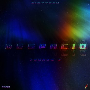Исполнитель Younng D, альбом Despacio