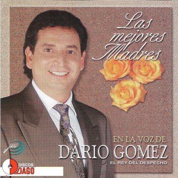 Dario Gomez Consejo de Oro