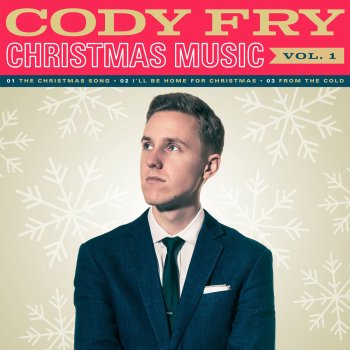 Cody Fry The Christmas Song