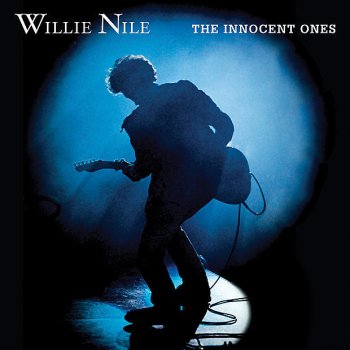Willie Nile Sideways Beatiful