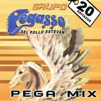 Исполнитель Grupo Pegasso del Pollo Estevan, альбом Pega Mix