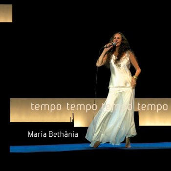 Maria Bethânia Tarde Em Itapuã - Ao Vivo