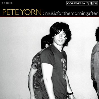 Pete Yorn Just Another