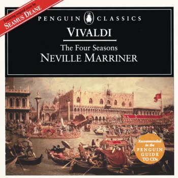 Alan Loveday feat. Academy of St. Martin in the Fields & Sir Neville Marriner Concerto for Violin and Strings in E Major, Op. 8, No. 1, RV 269 "La Primavera": 1. Allegro