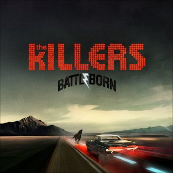 The Killers The Way It Was