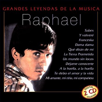 Raphael Todas las chicas me gustan