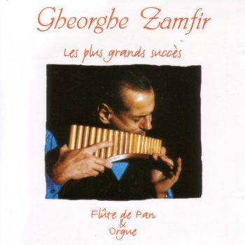 Gheorghe Zamfir Suita Banateana