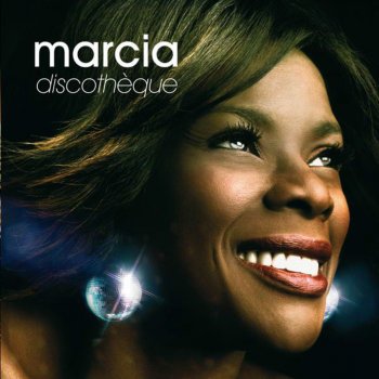 Исполнитель Marcia Hines, альбом Discotheque