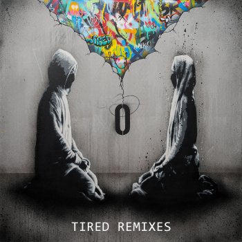 Alan Walker feat. Gavin James & Axollo Tired - Axollo Remix