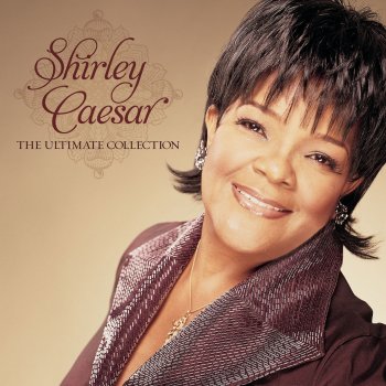 Shirley Caesar Strong Man - Ult Version