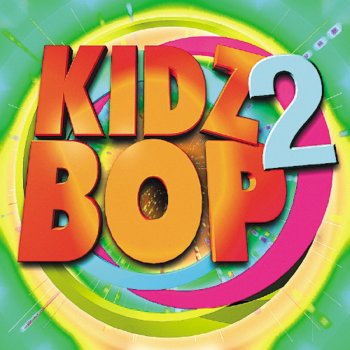 KIDZ BOP Kids Shape Of My Heart