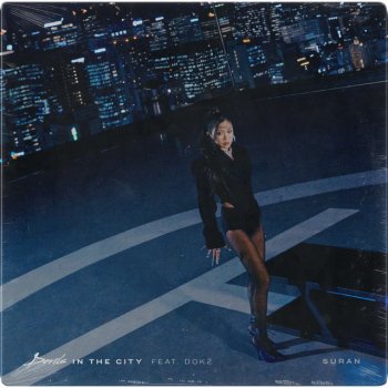 SURAN feat. Dok2 Devils in the city (feat. Dok2)