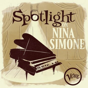 Nina Simone Mood Indigo