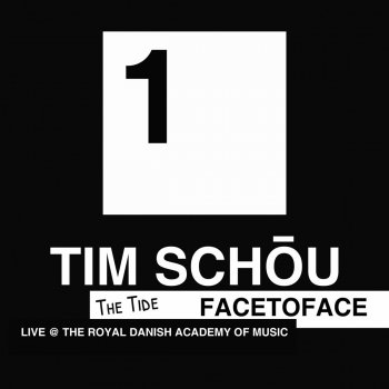 Tim Schou The Tide (Live Acoustic Version)