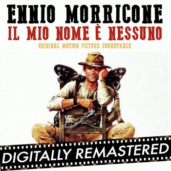 Enio Morricone Il mio nome è nessuno